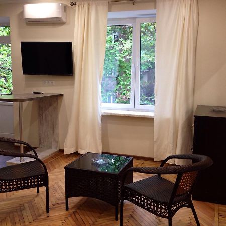 Yerevan Center Studio Apartment Exterior foto