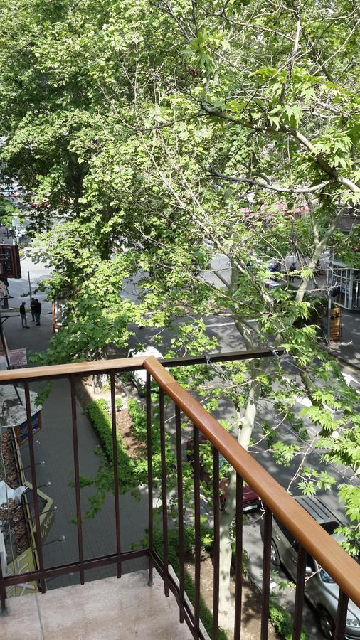 Yerevan Center Studio Apartment Exterior foto